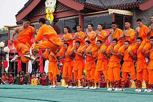 少林寺是如何回应注册666个商标一事的？