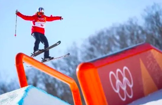 坡面障碍技巧的评分规则？