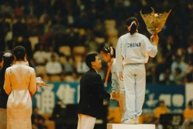 中国上一次亚运会是哪一年