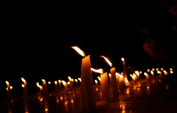 家里长辈去世多久可以同房吗