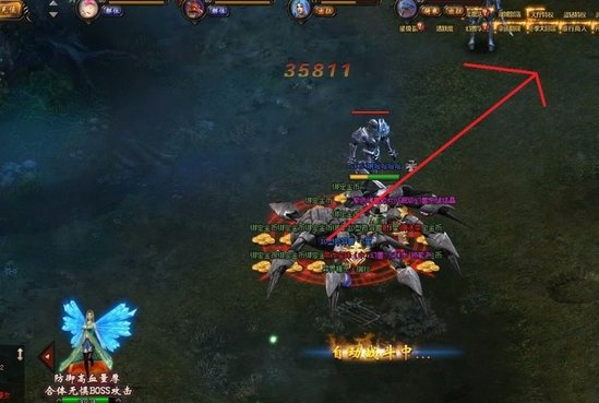 魔域2星副本怎么打