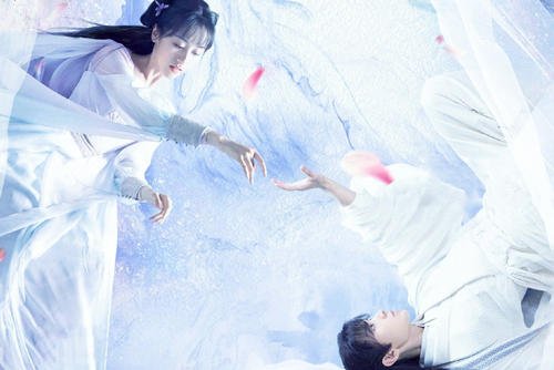 琉璃将要在泰国播出，这部剧在泰国会有市场吗？