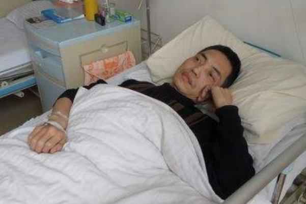 在哪个时刻你觉得特别对不起自己？