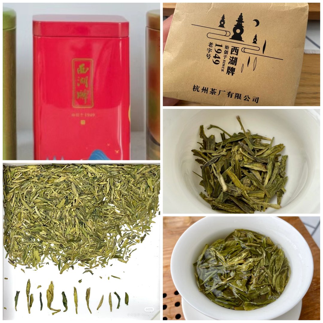 购买绿茶时怎么挑选？不同的绿茶都有哪些挑选技巧？