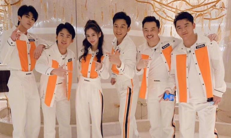 《奔跑吧9》正式定档了,播出的时间为何会惹争议?