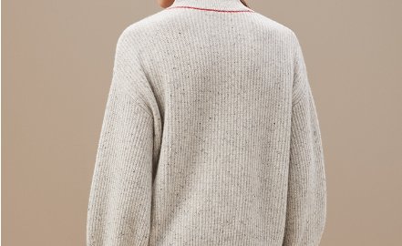 中国十大羊绒衫品牌排行榜