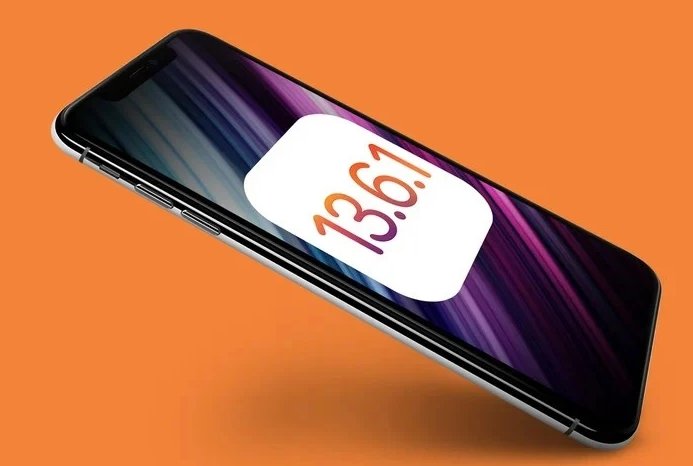 苹果13.5.1和13.6哪个好用？