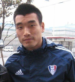 赵元熙的个人资料