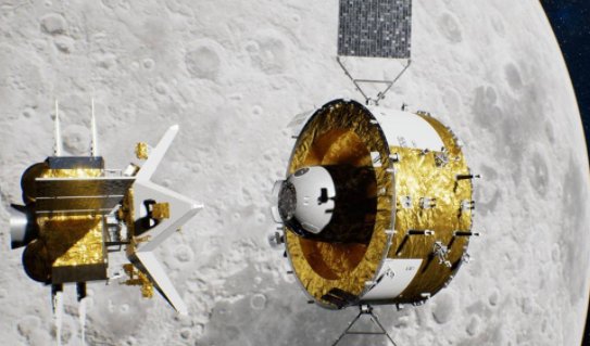 嫦娥五号什么时候回来