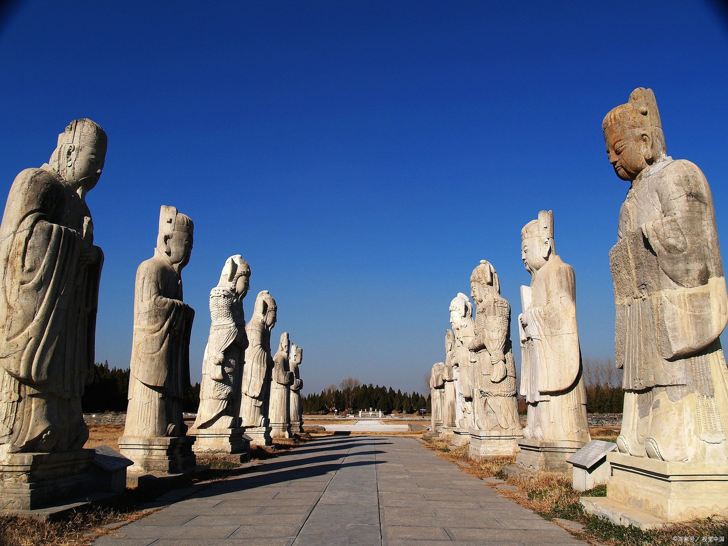 明朝最精锐的三大部队是哪些呢？与当时世界部队相比如何呢？