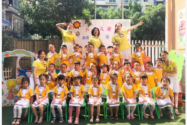 61儿童节孩子放假吗