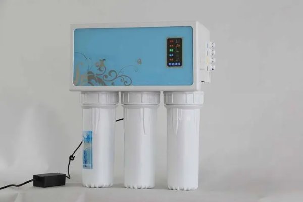 纯水机品牌十大排名