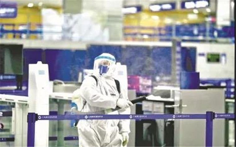 上海疫情存在面上暴发潜在风险，如何杜绝这种风险的爆发？