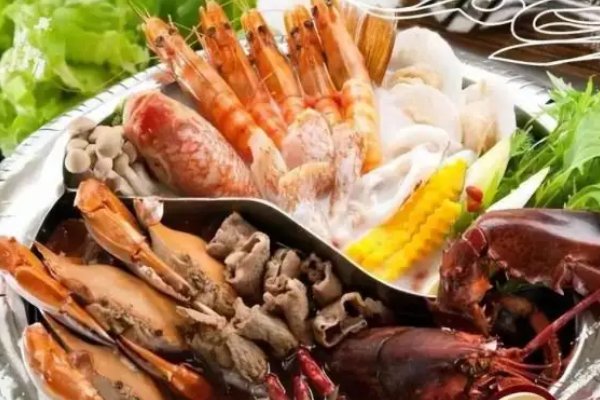 疫情期间送昂贵海鲜给上海儿媳，这个婆婆火了，事件的始末有何详情？