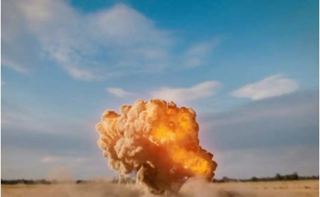 可燃气体爆炸上限、爆炸下限什么意思？