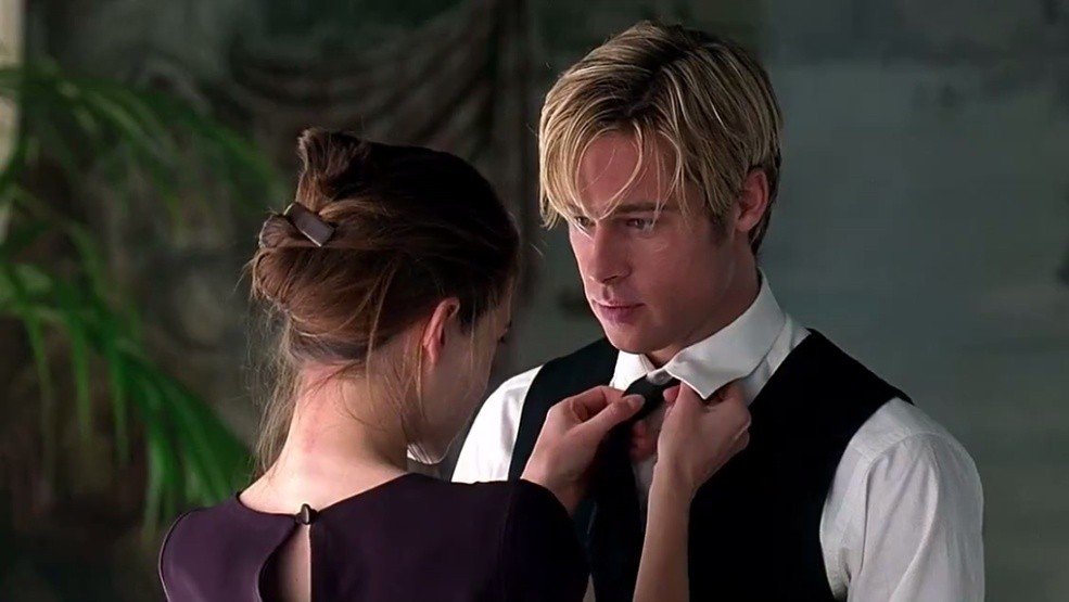 电影《第六感生死缘》为什么在海外收获评价并不是太高？