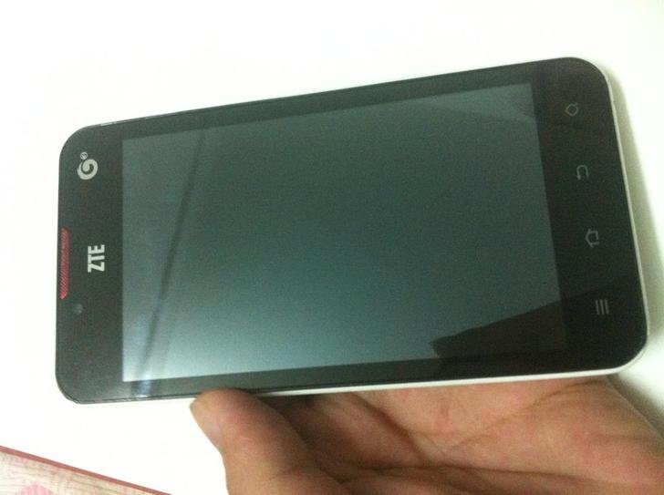 中兴U887的产品特性