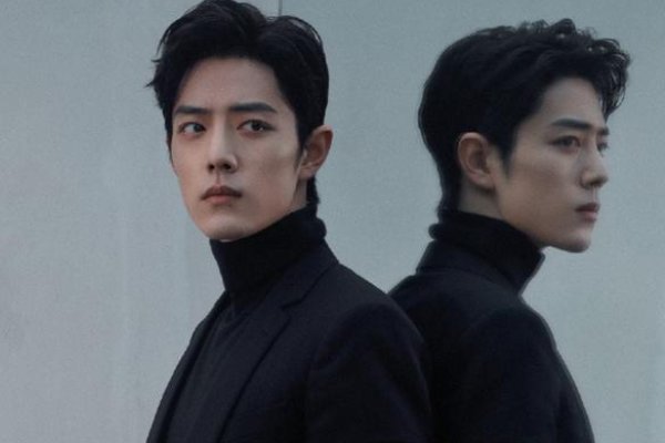 肖战《斗罗大陆》再次承包泰国热趋前三，肖战在海外的影响力有多高？