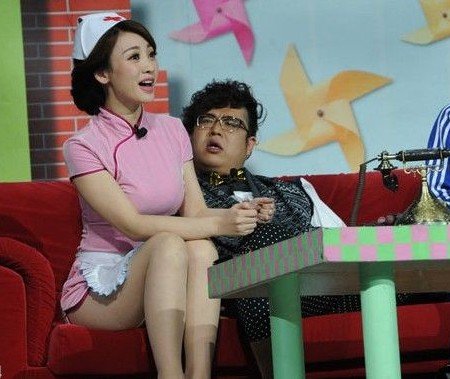 辽宁卫视春节联欢晚会的2013年辽视春晚