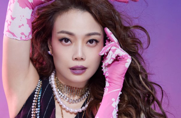 容祖儿最好听的十首歌