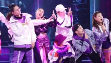 这就是街舞第五季什么时候播