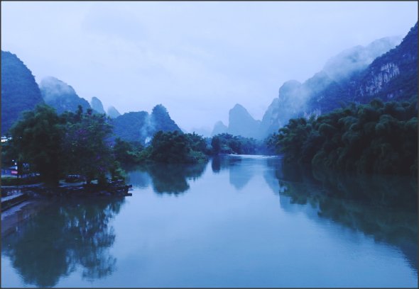 四字词语,叠翠前面两个字是什么