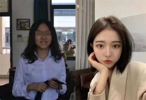 项思醒高中毕业合影曝光，她的“隐私权”到底该不该被尊重？