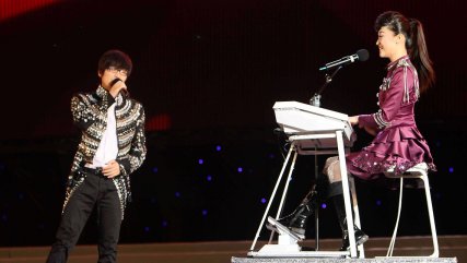 玖月奇迹王小玮的丈夫是谁?