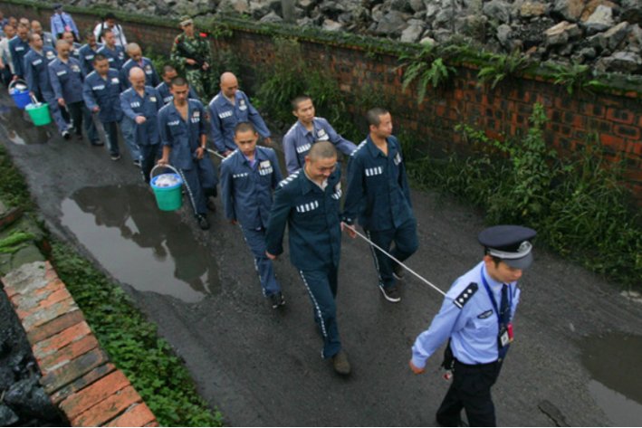 狱字有什么组词