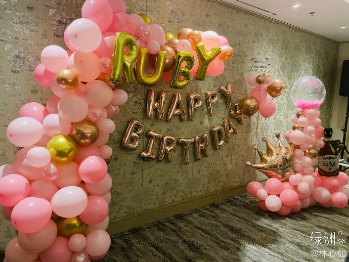 45岁林心如豪办生日宴,林心如素颜状态怎么样?