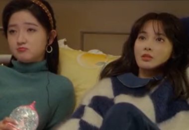 电视剧《冰雪之名》正在热播，严振华与李冰河的结局怎么样？