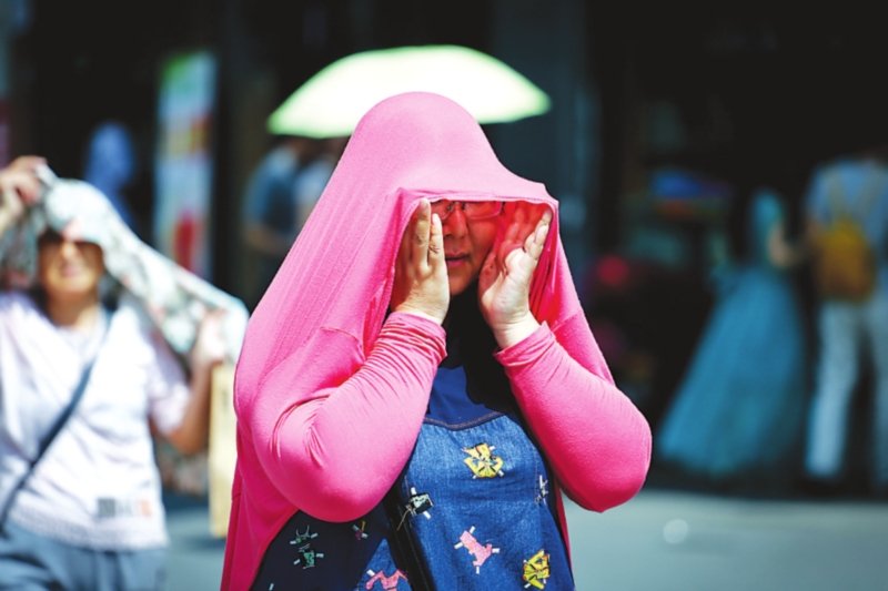 2020年三伏天有40天？三伏天的日期是怎么确定的？