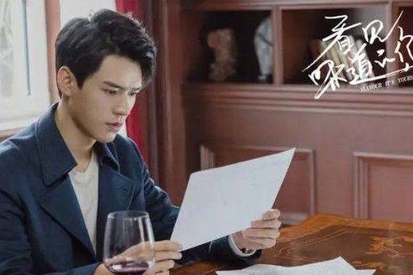 霸道总裁类电视剧推荐