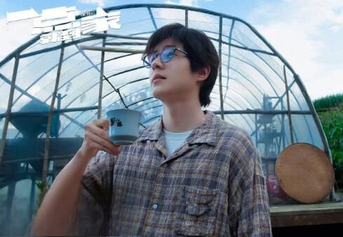 一点就到家魏晋北原型是谁 魏晋北有原型吗