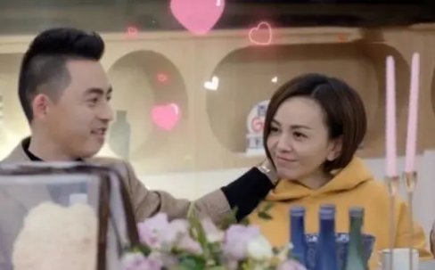 王琳明明对小7岁的方磊动了心，却为何坚决停止约会？