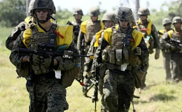 敏感时期，美国与印尼启动大规模联合军演，还会有哪些国家参与？