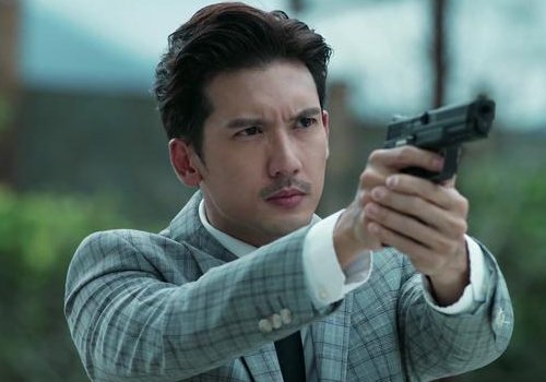 战毒演员表介绍