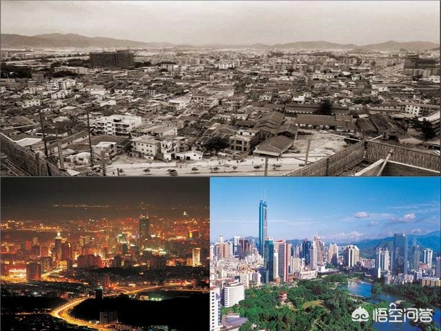 为啥学校之前都是坟场啊？