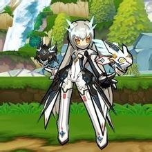 艾尔之光唤雷师35级转职后得什么东西？时装   还是装备？