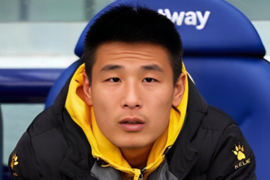 国足1:5惨败泰国大名单