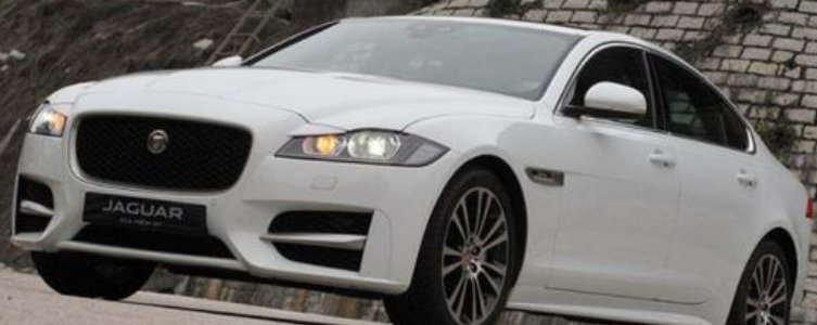 捷豹是哪个国家的品牌