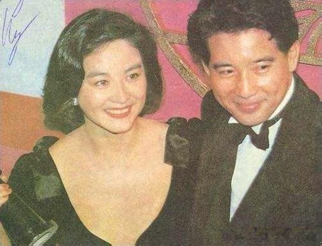 林青霞发文悼念倪匡,她与倪匡有哪些渊源?