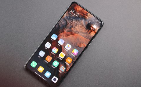 国内手机排行榜前十名