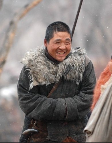 电影斗牛好看吗？