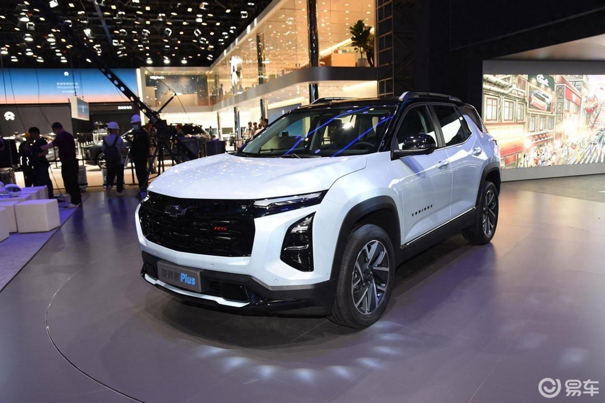 都是热门重磅 北京车展不能错过的新车 有款豪华感超BBA