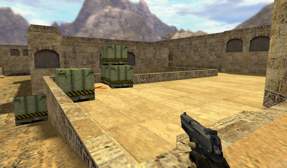 Cs1.5的25位CDkey密码是多少？