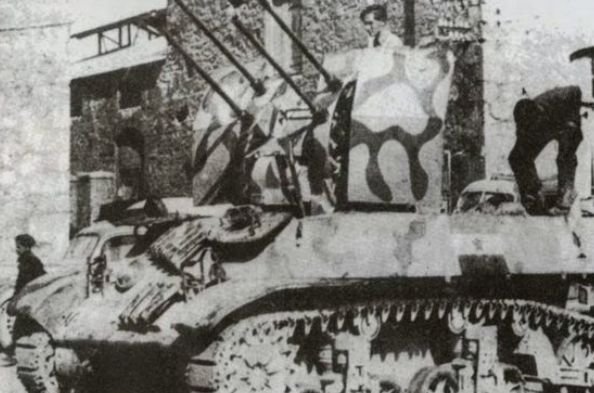 苏捷什卡战役被称为二战最惨战役，这场战争究竟有多惨？