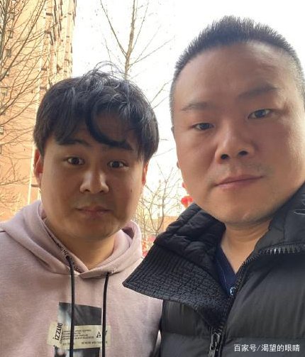 岳云鹏第一次不想努力,理由让人无法反驳,李现这次莫名躺枪,怎么回事呢?