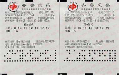 河南男子去年中1035万没花完又中奖，这是一种怎样的运气？