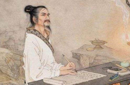 志存高远的人物有哪些？